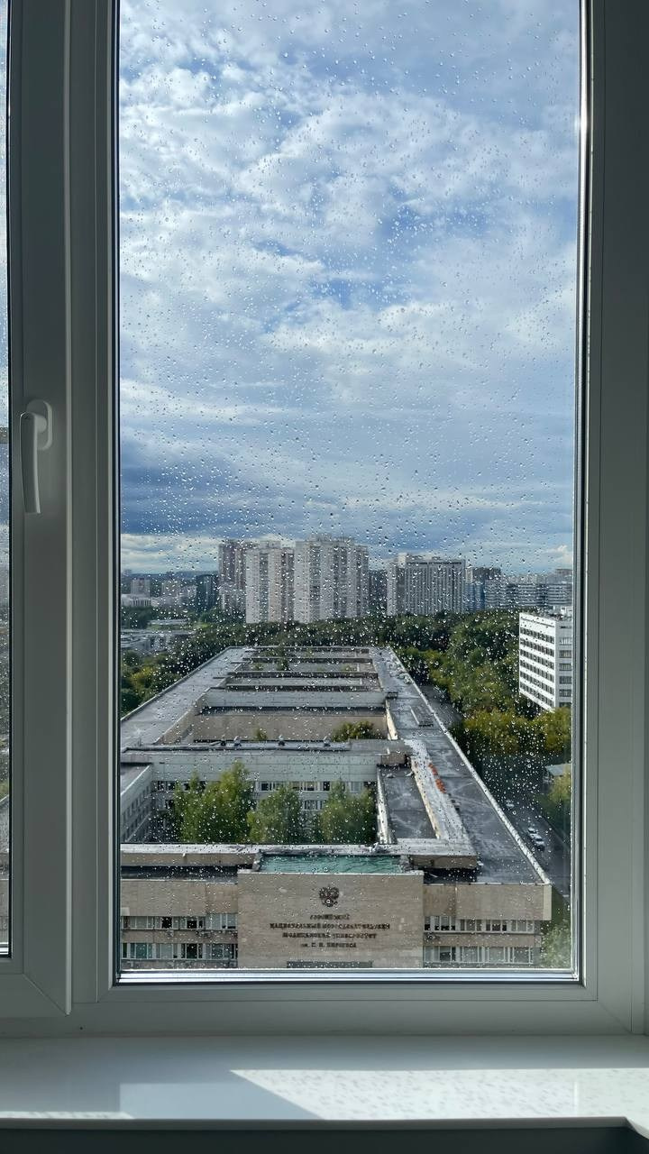 ЖК Островитянова. Студия дизайна интерьера mono moon в Москве