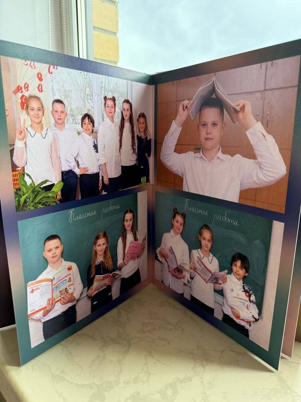 🎓 Школьные альбомы «под ключ» — без хлопот для родителей и школы! 📸. Фотостудия во Всеволожске. Подходит для всех творческих проектов