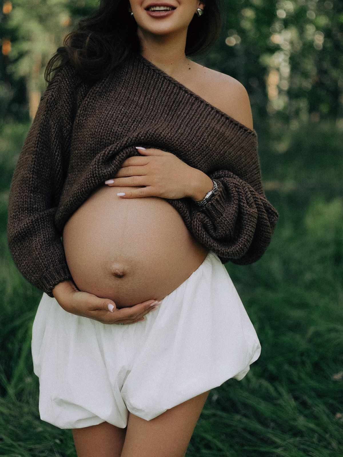 Подборка идей беременности. Фотограф Новосибирск| Беременности и Женщин