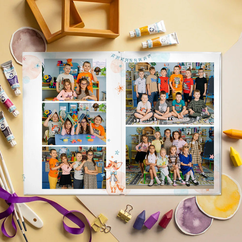 «Лисички» 3200р. Семейный и детский фотограф в Нефтеюганске Виктория Кудрявцева