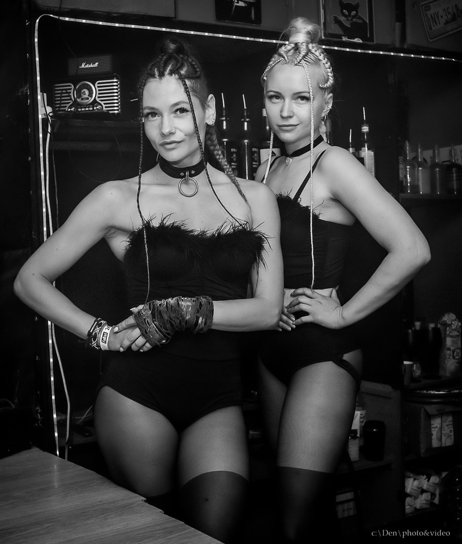 Полигонные ролевые игры. Инди фотограф и видеограф в Курске Денис Смирнов