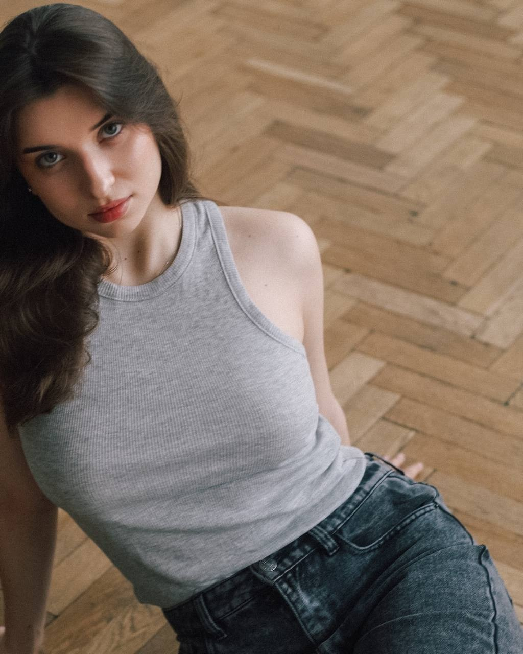 Лика Криворутченко | фотограф Белгород