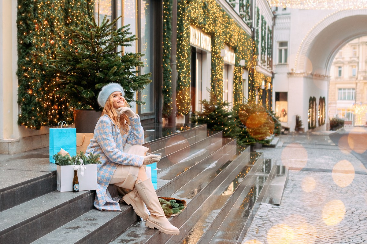 Семейный фотограф в Москве выпускные альбомы Клюковская Надежда
