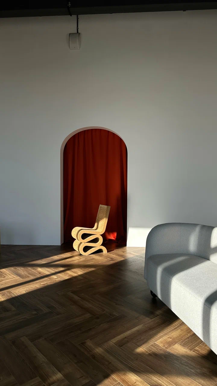 Фотостудия Циклон в Уфе