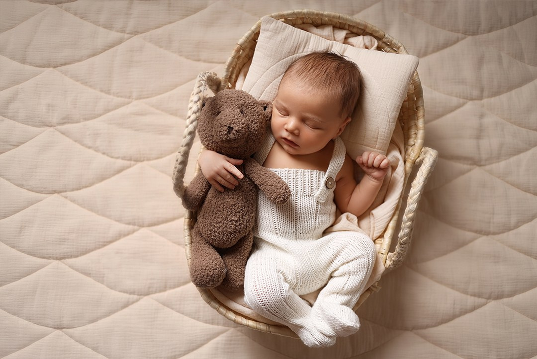 Фотограф Ольга Трубникова