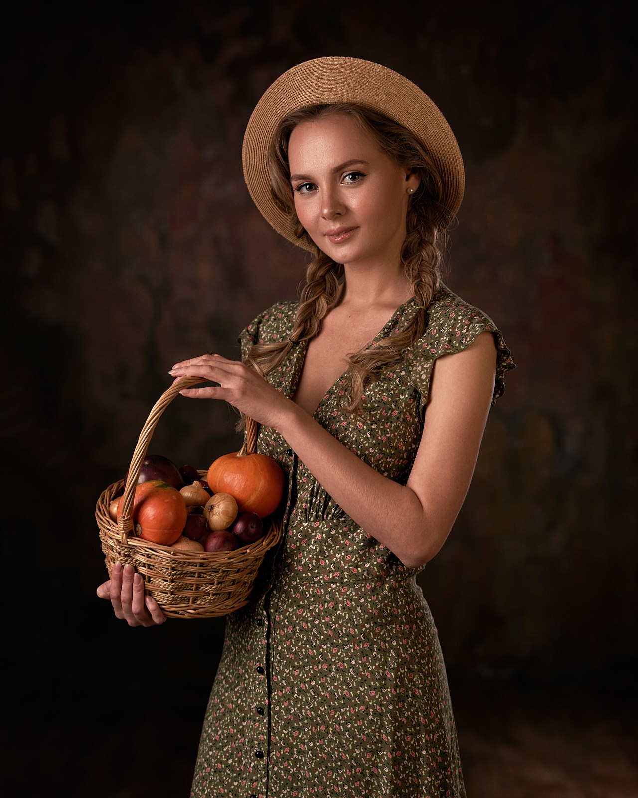 Макс Пыжик портретный фотограф в Москве