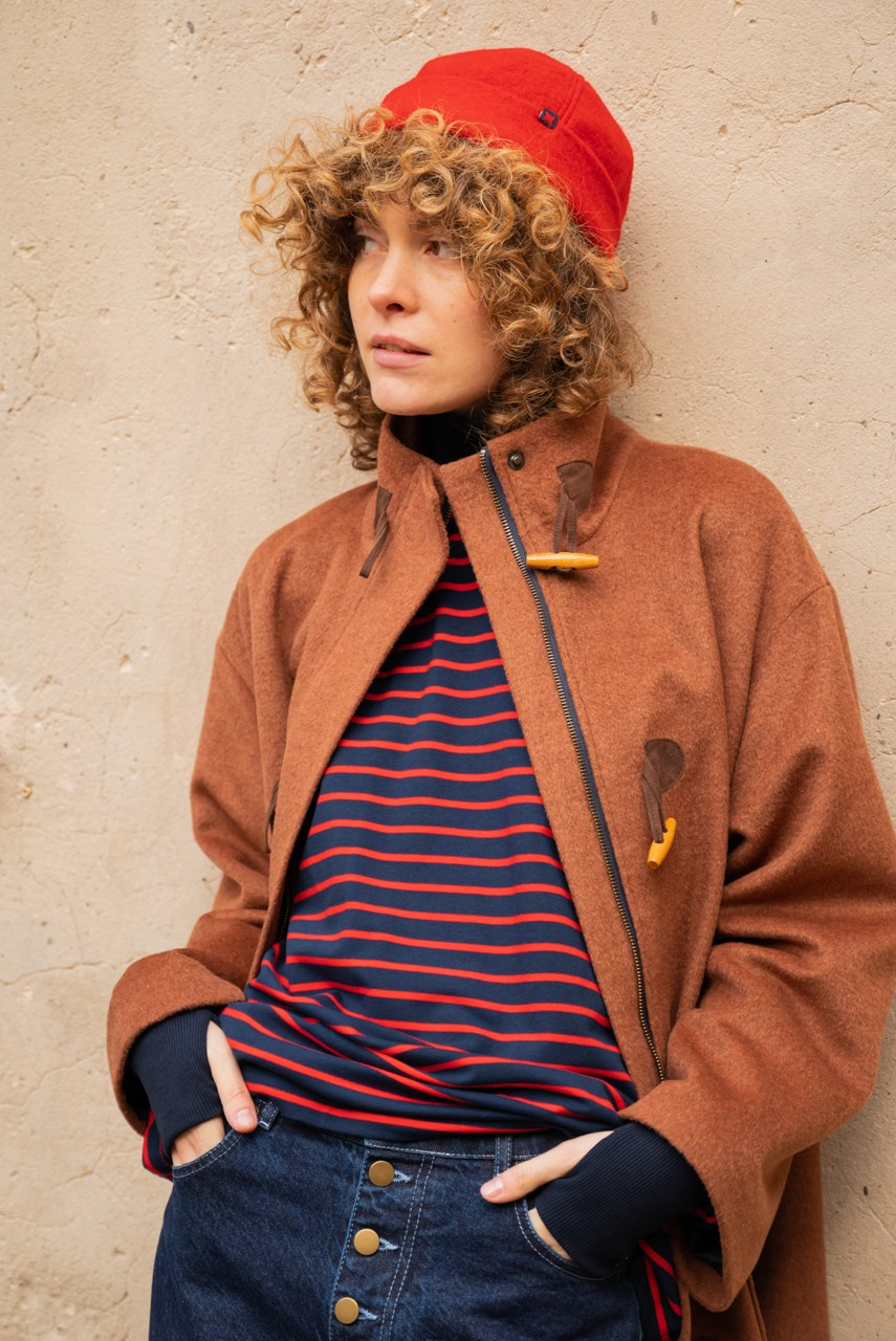 Anouk Moree кейс. SMM, Фотопродакшн в Санкт-Петербурге