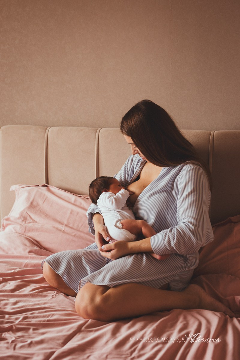 Есения lifestyle. Фотограф новорожденных в Магнитогорске Ксюша Борисова