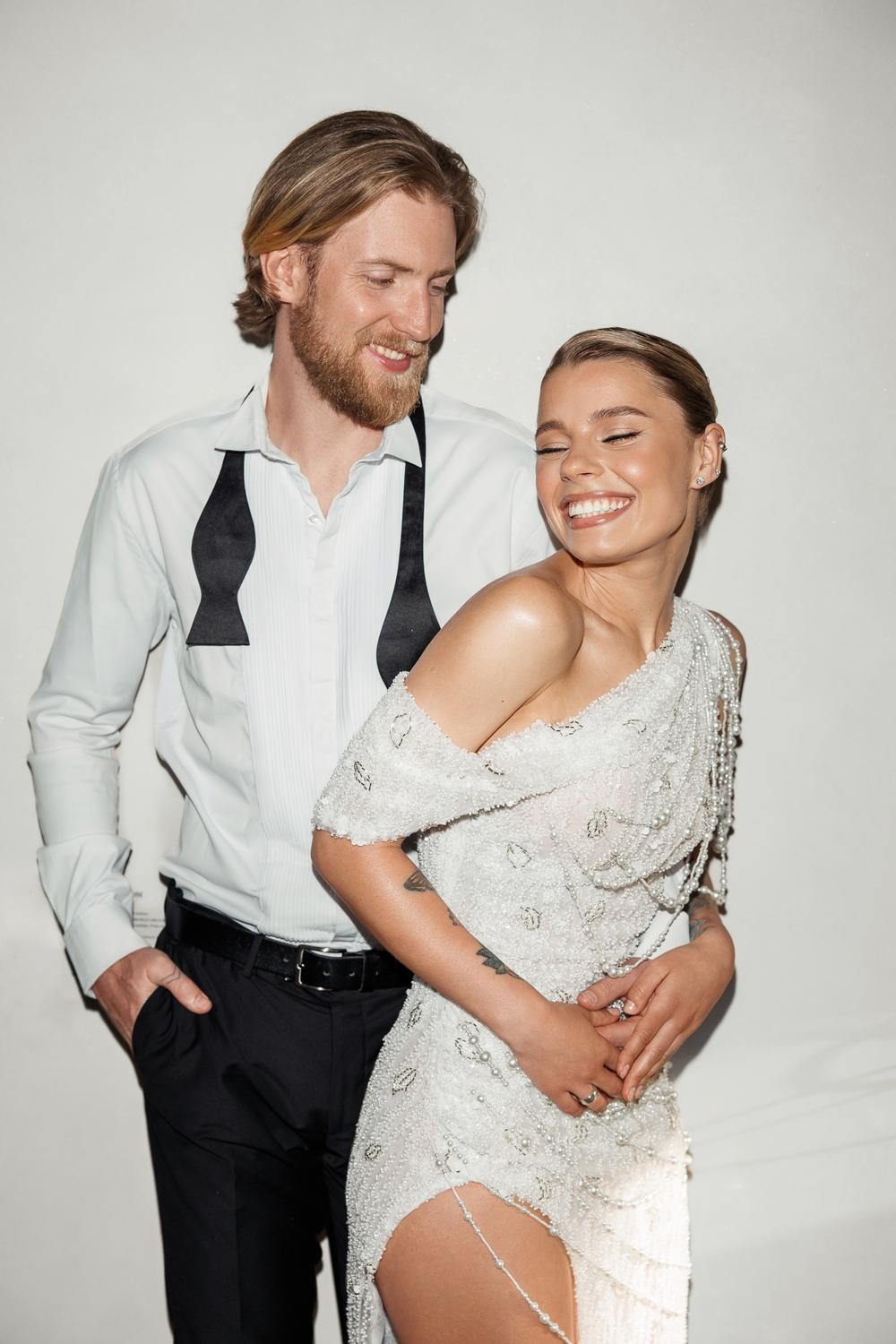 Фотограф Михаил Малышев