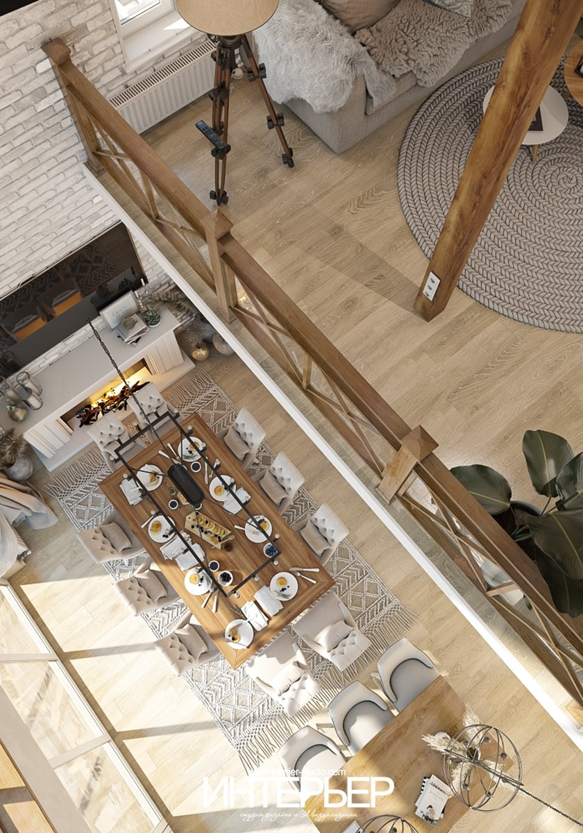 Дизайн-проект интерьера дома в г. Кисловодск. Дизайн интерьера, 3D визуализация и 3D моделирование. Создание проектов и чертежей. КМВ: Кисловодск, Пятигорск, Ессентуки и удаленно