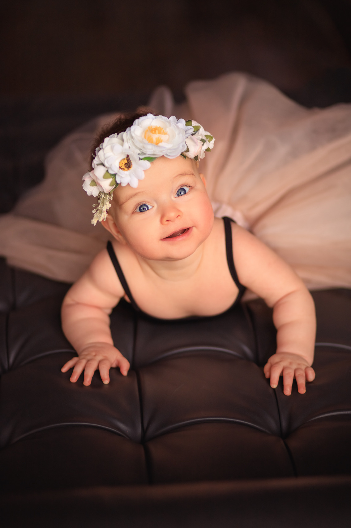 Супер позитивная Ника и её чудесная семья. Семейный и детский фотограф в Краснодаре Лафета Алена