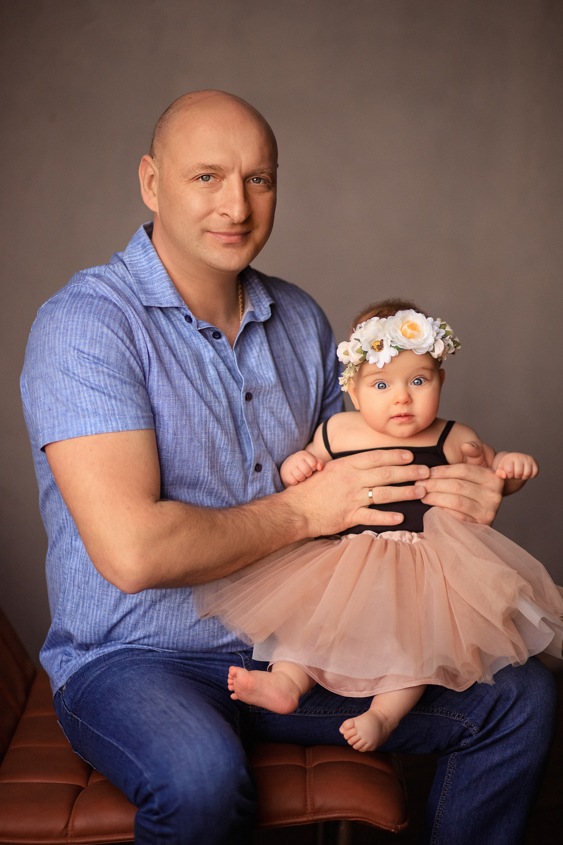 Супер позитивная Ника и её чудесная семья. Семейный и детский фотограф в Краснодаре Лафета Алена