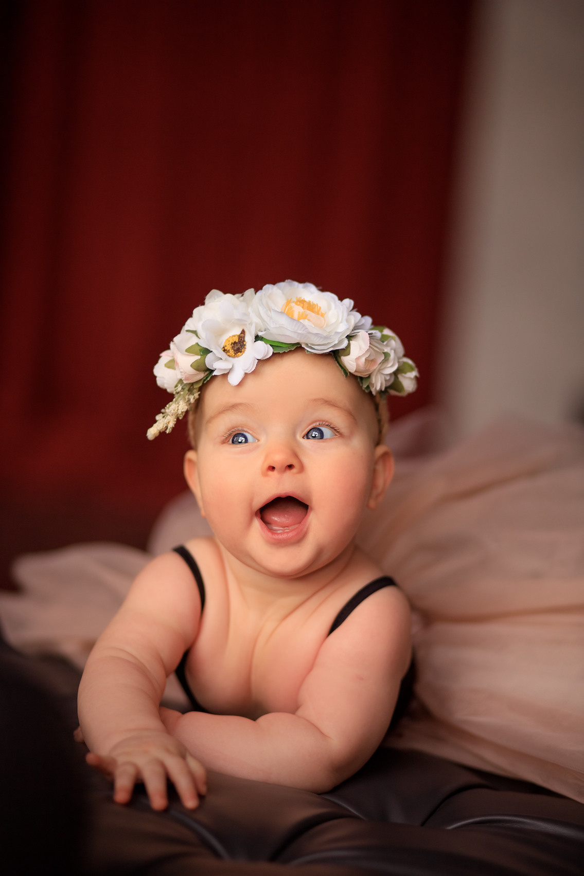 Супер позитивная Ника и её чудесная семья. Семейный и детский фотограф в Краснодаре Лафета Алена