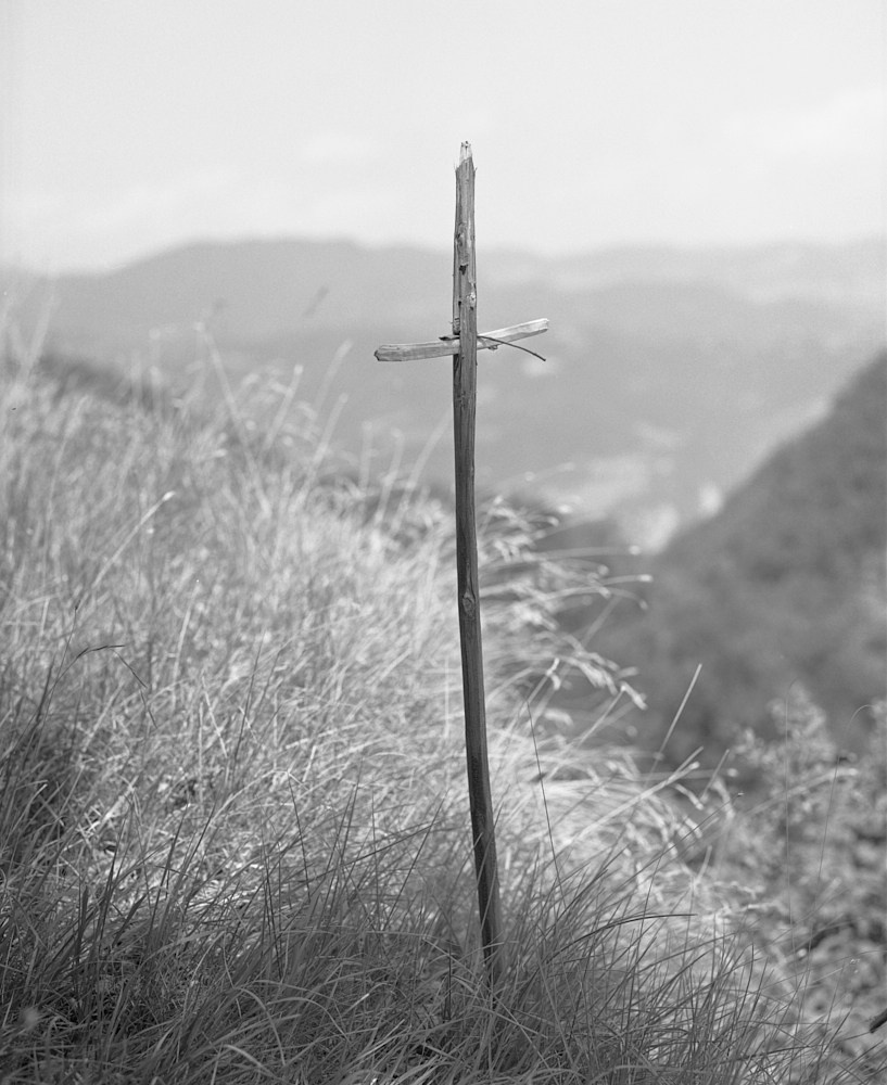 Проект «Borderland» Филиппо Барберо (Filippo Barbero). Private image