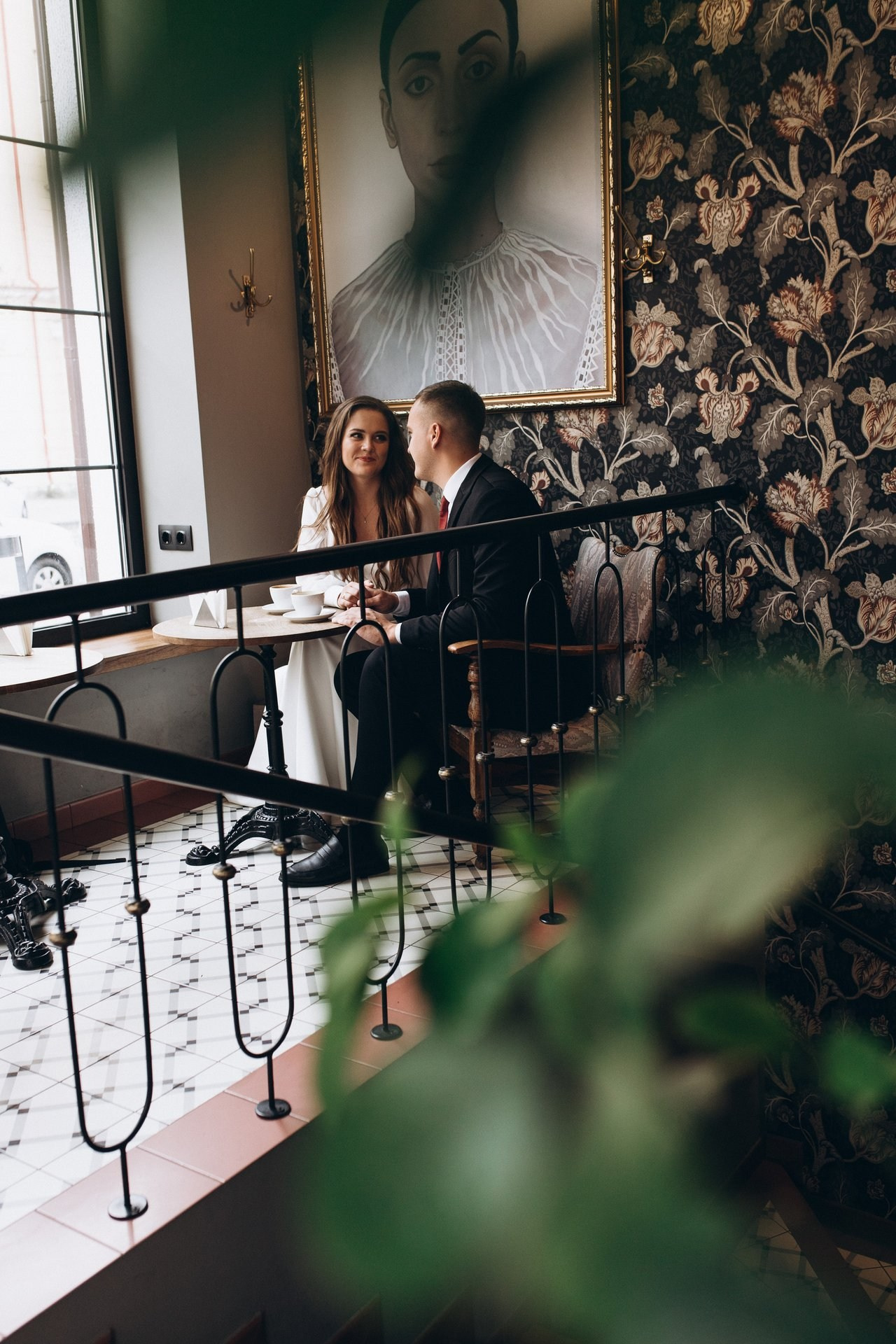 Свадебное портфолио. Алёна Берёзка фотограф Минск