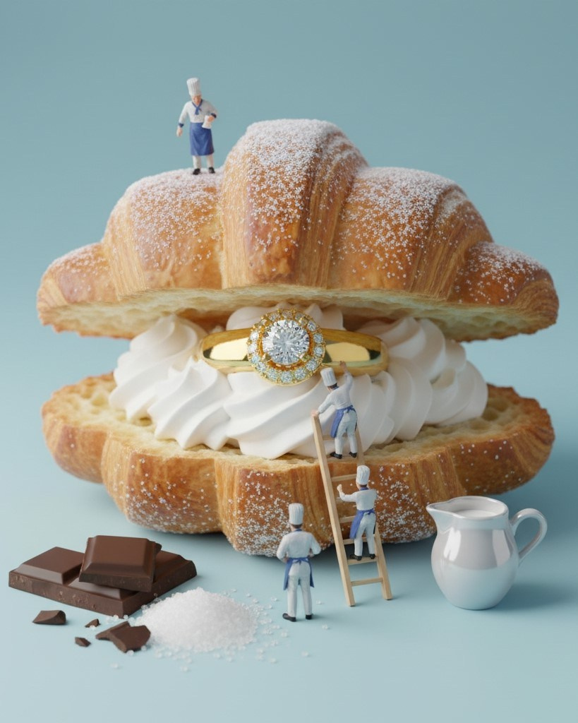 Грант кейс. SMM, Фотопродакшн в Санкт-Петербурге