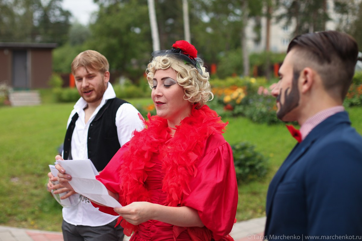 Team Building компании Knauf. Репортажный и семейный фотограф в Санкт-Петербурге Тарас Марченко