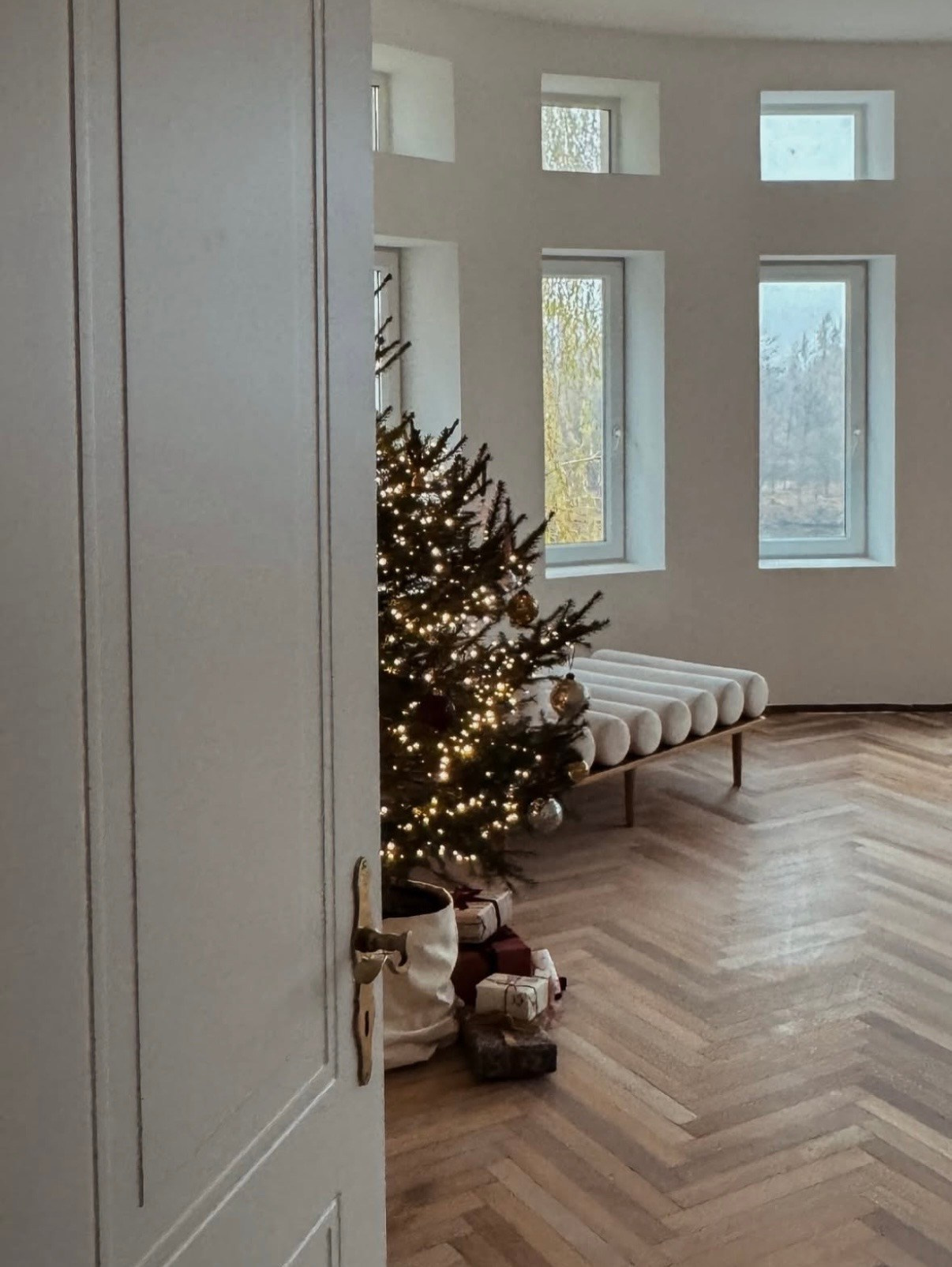 Новогодние фотостудии 2026. Семейный и детский фотограф в Бресте Дария Поляк