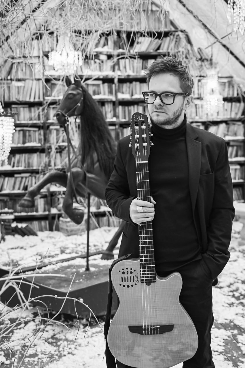 Немного неформата