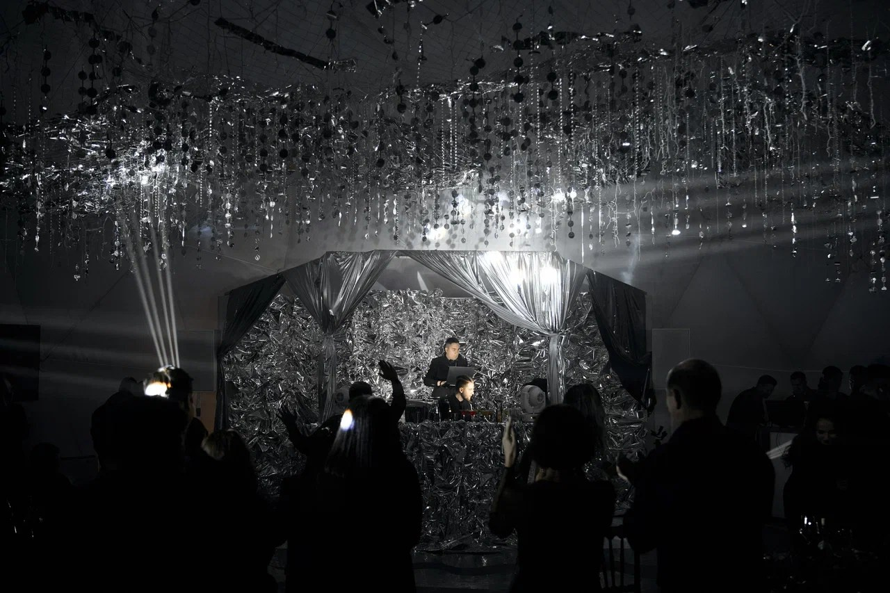 Студия декора НикитинаДекор — оформление мероприятий в Ульяновске. Профессиональное создание эксклюзивных декораций