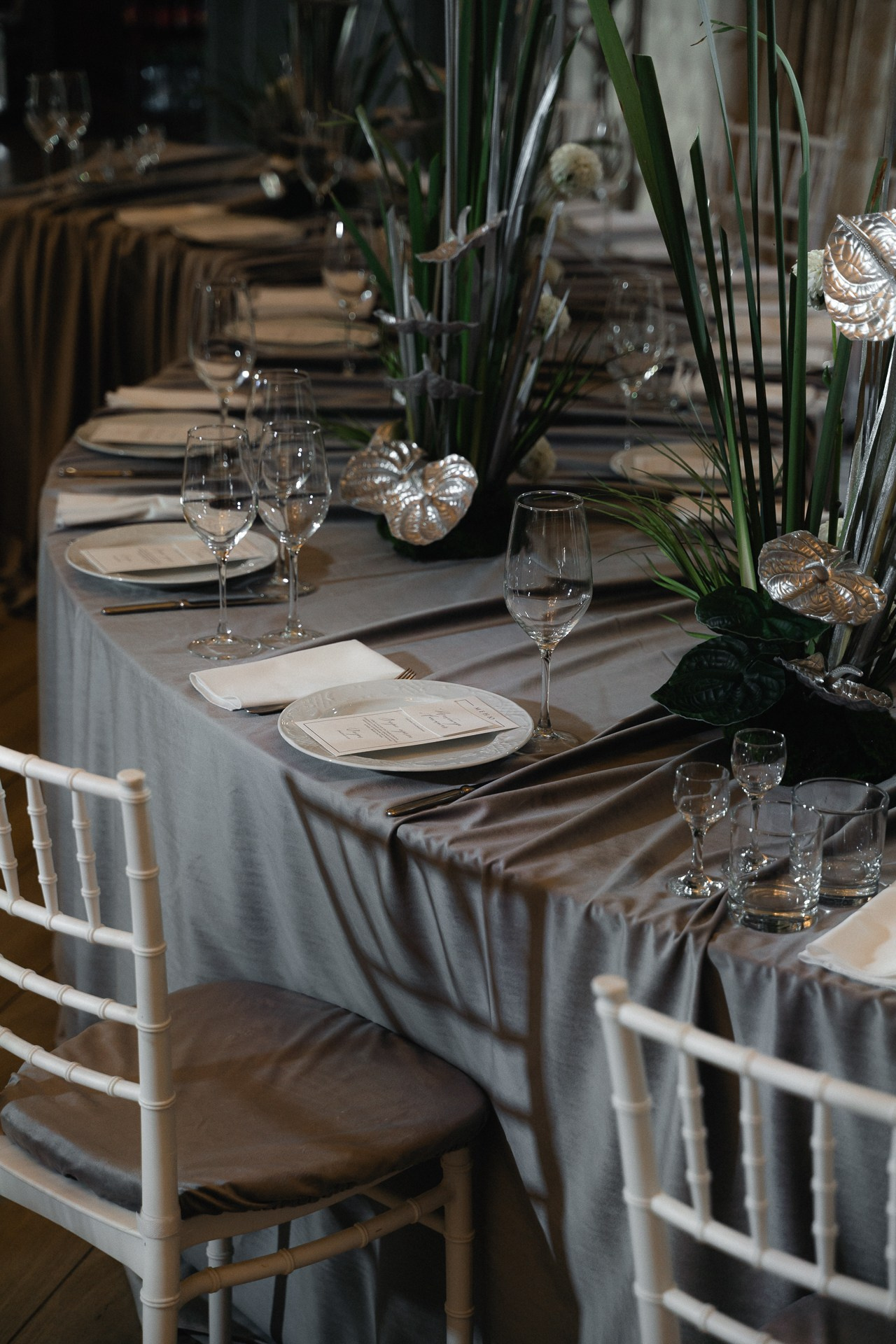 Артём и Карина. Свадебный фотограф в Белгороде Антон Каменев