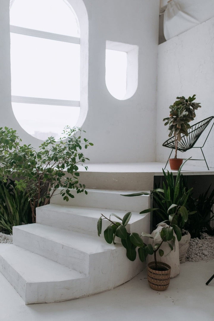 ФОТОМАНИЯ (Зал «Молоко»). Семейный и свадебный фотограф в Воронеже Майя Добровольская