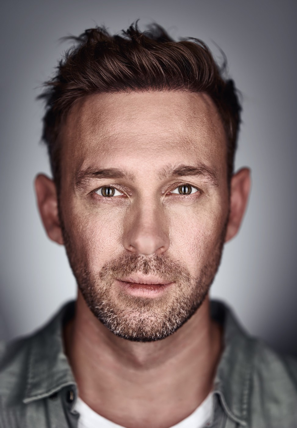 Виолетта САИДОВА — художник по гриму