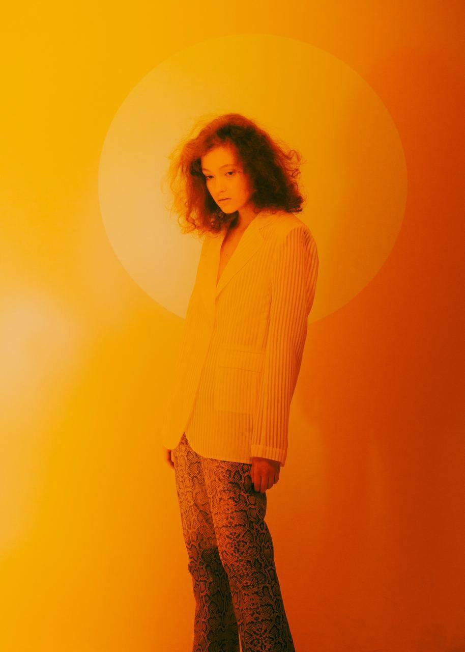 Курс по творческой обработке. ARTDARY | Фотограф Дарья Грицай