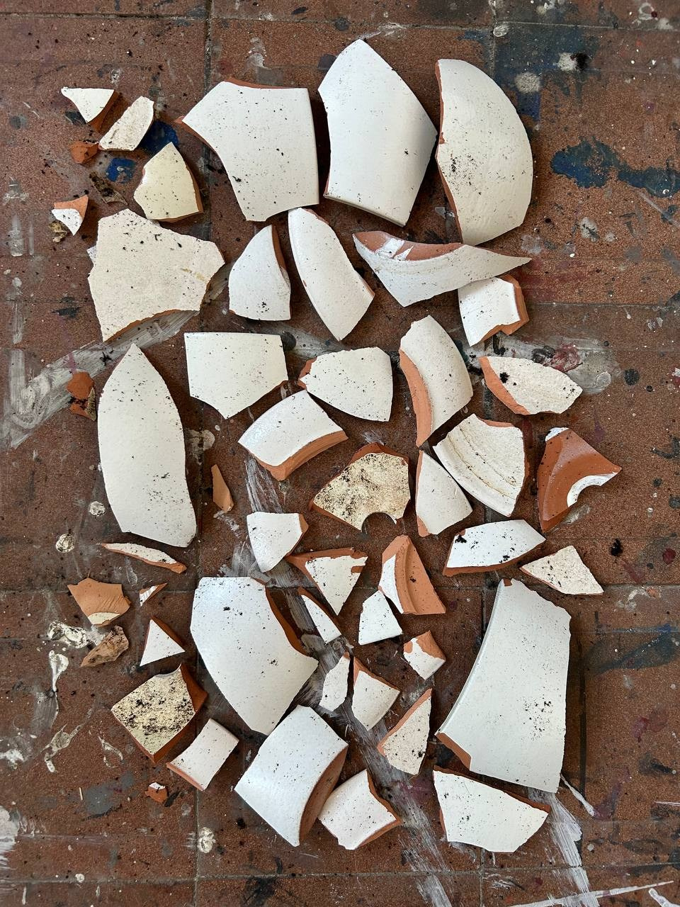 «Чуже Странцы». Лилия Ким. Междисциплинарный художник