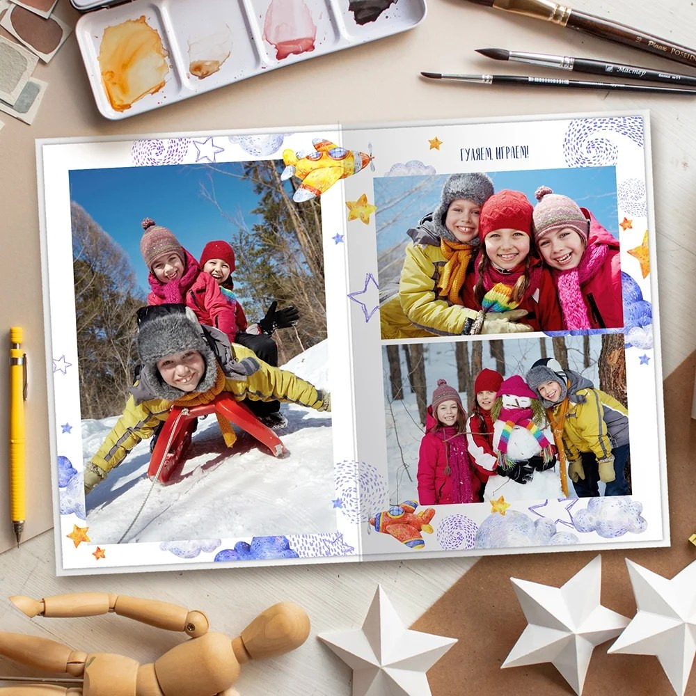 Детский сад. Свадебный и семейный фотограф/видеограф в Краснодаре Наталья Осинская