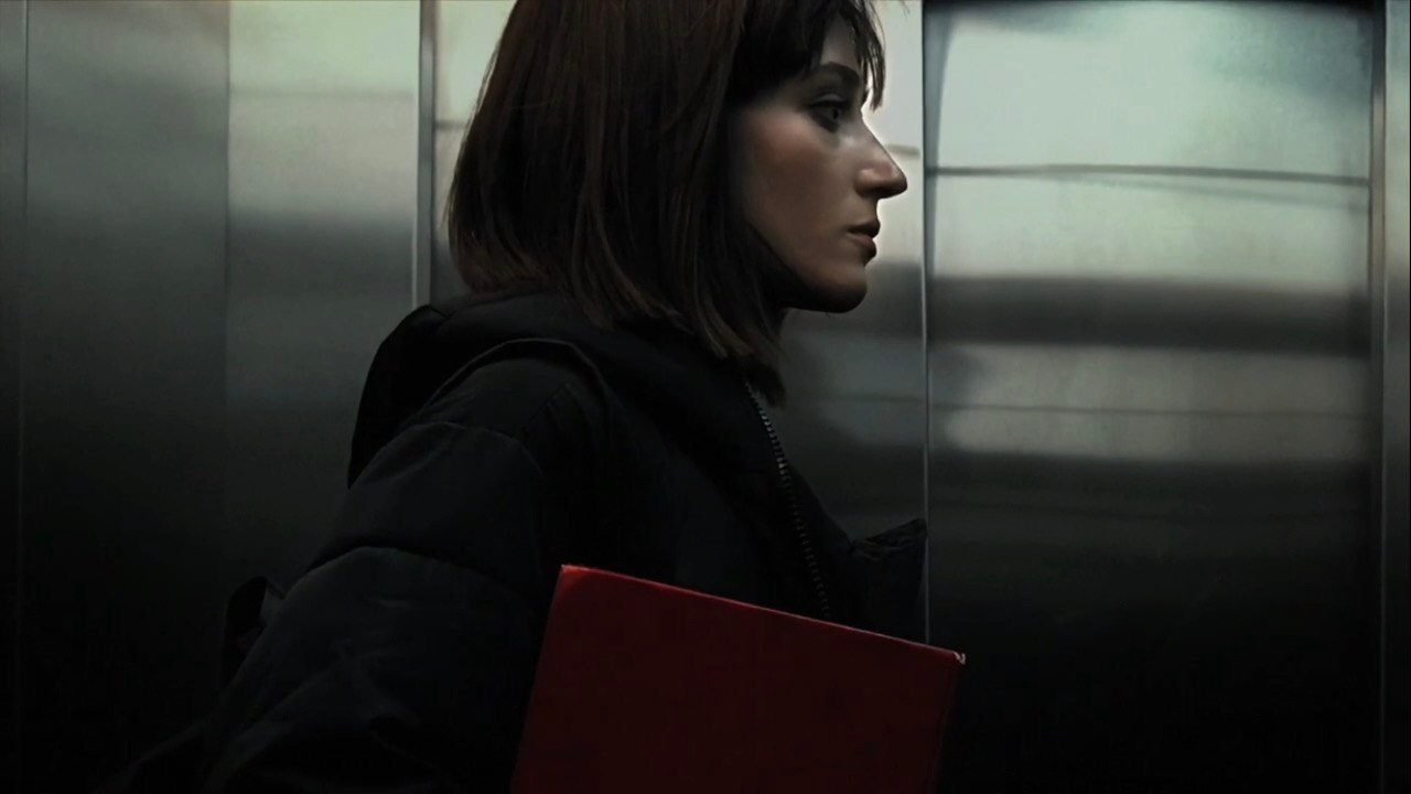 Katerina Dieci acting page