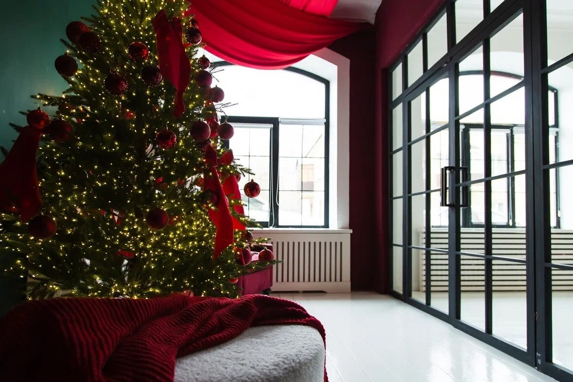 Интерьеры фотостудий. Свадебный и семейный фотограф в Перми Дергачева Кристина