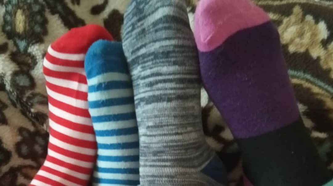 21 марта — Всемирный день людей с синдромом Дауна: Мы все разные, но мы все равны!