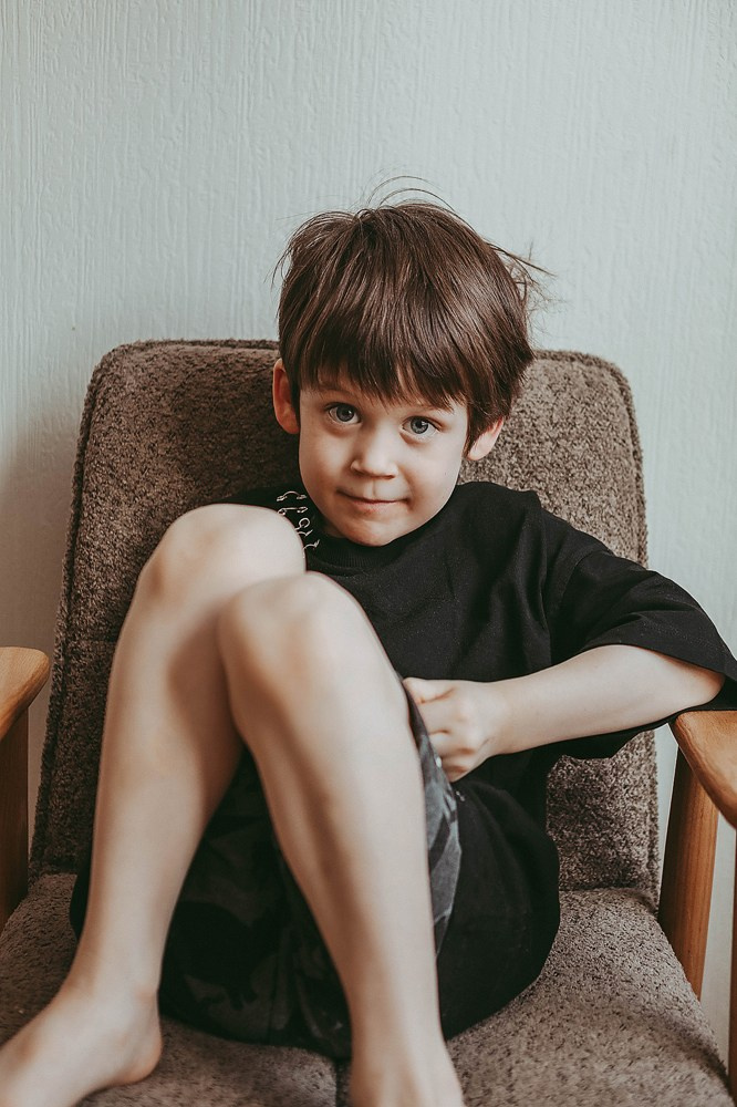 Семейная душевная…. Катя Сидор — фотограф в Москве