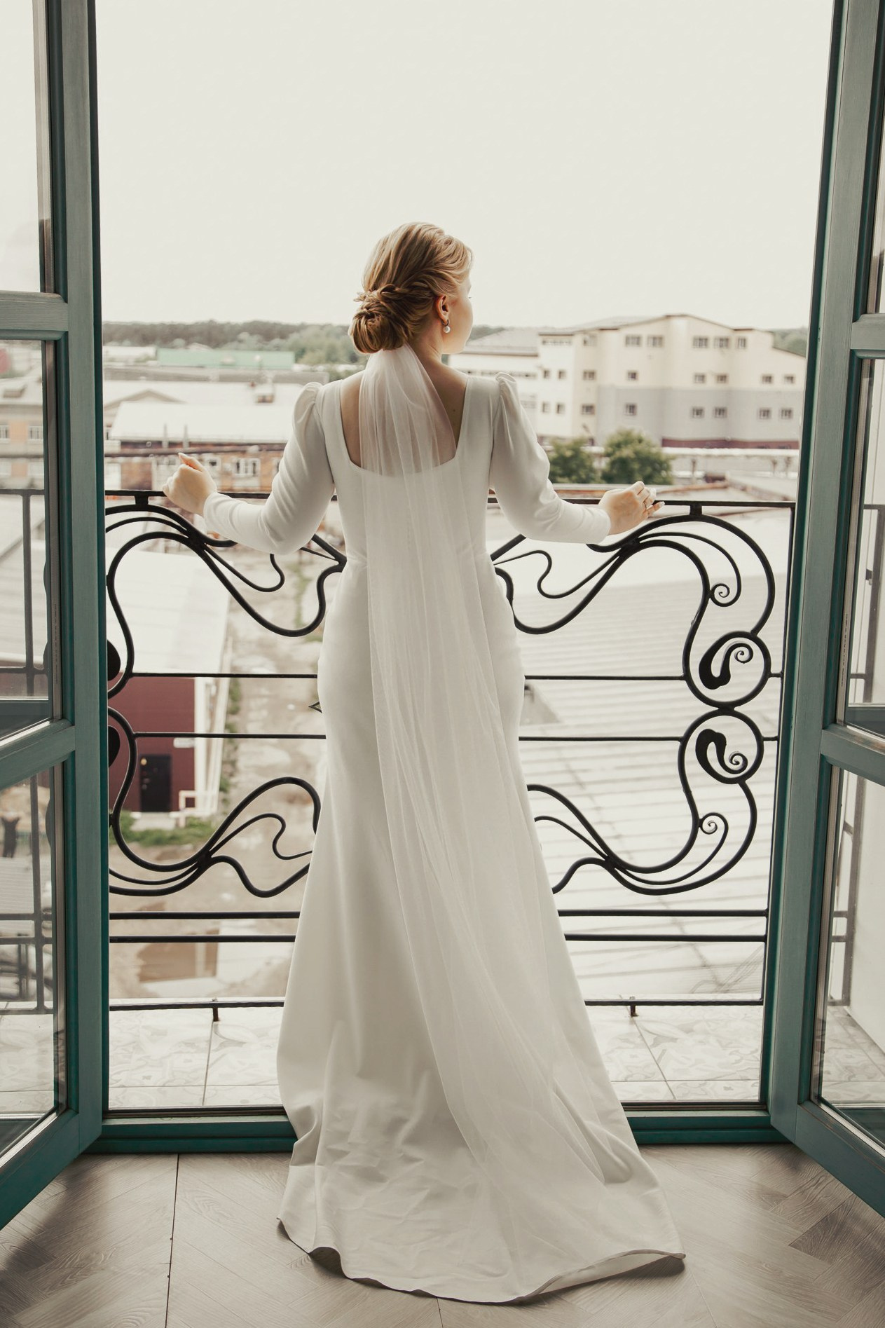 Фотосъёмка в Барнауле. Свадебный фотограф