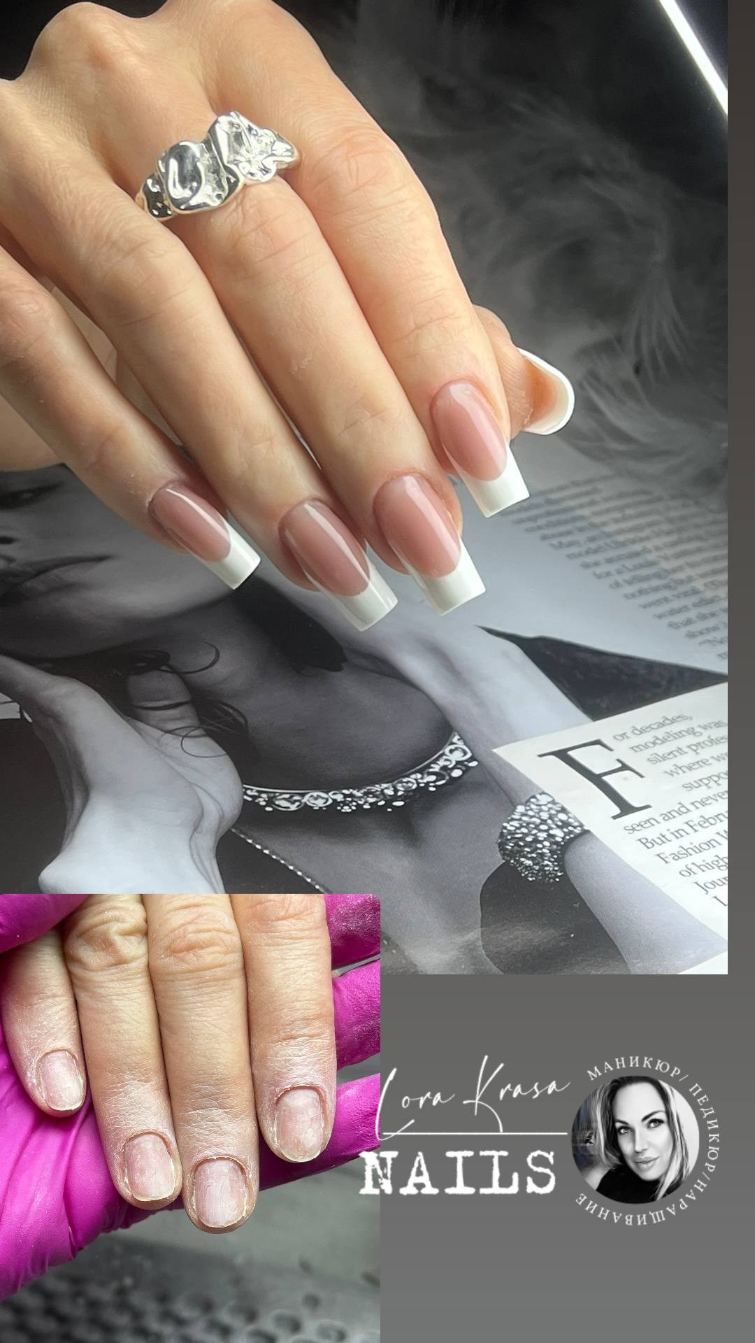 𝐋𝐎𝐑𝐀 𝐊𝐑𝐀𝐒𝐀 𝐍𝐀𝐈𝐋𝐒