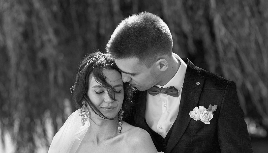 Свадебный фотограф в Брянске Дмитрий Борисов