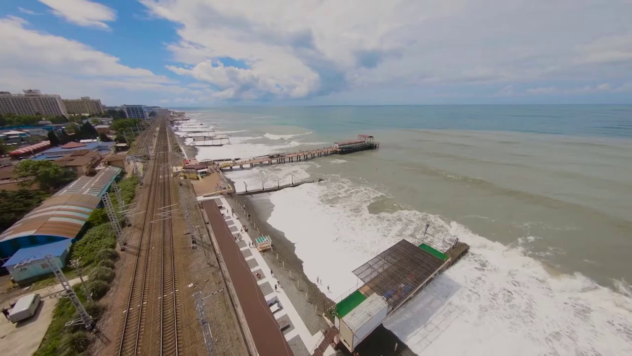 Дизайн интерьера в Сочи • Дизайн-проект отеля, гостиницы