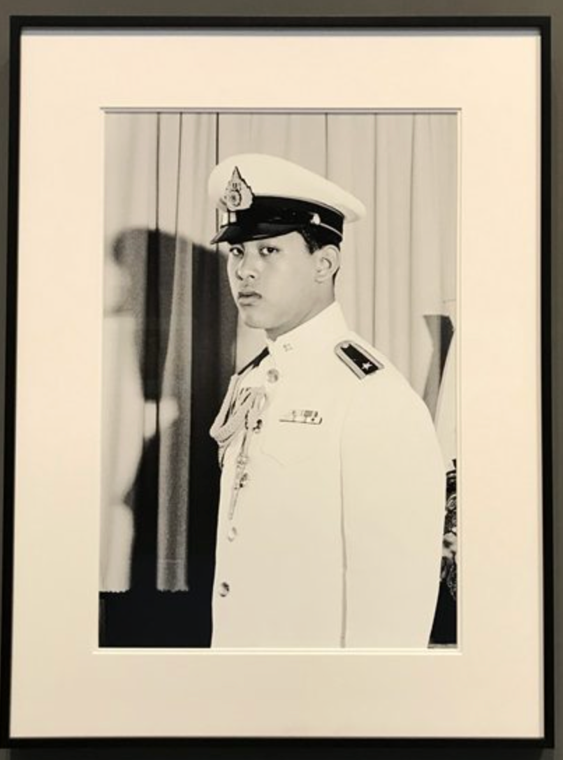 Рама IX — король Таиланда и его фотографии