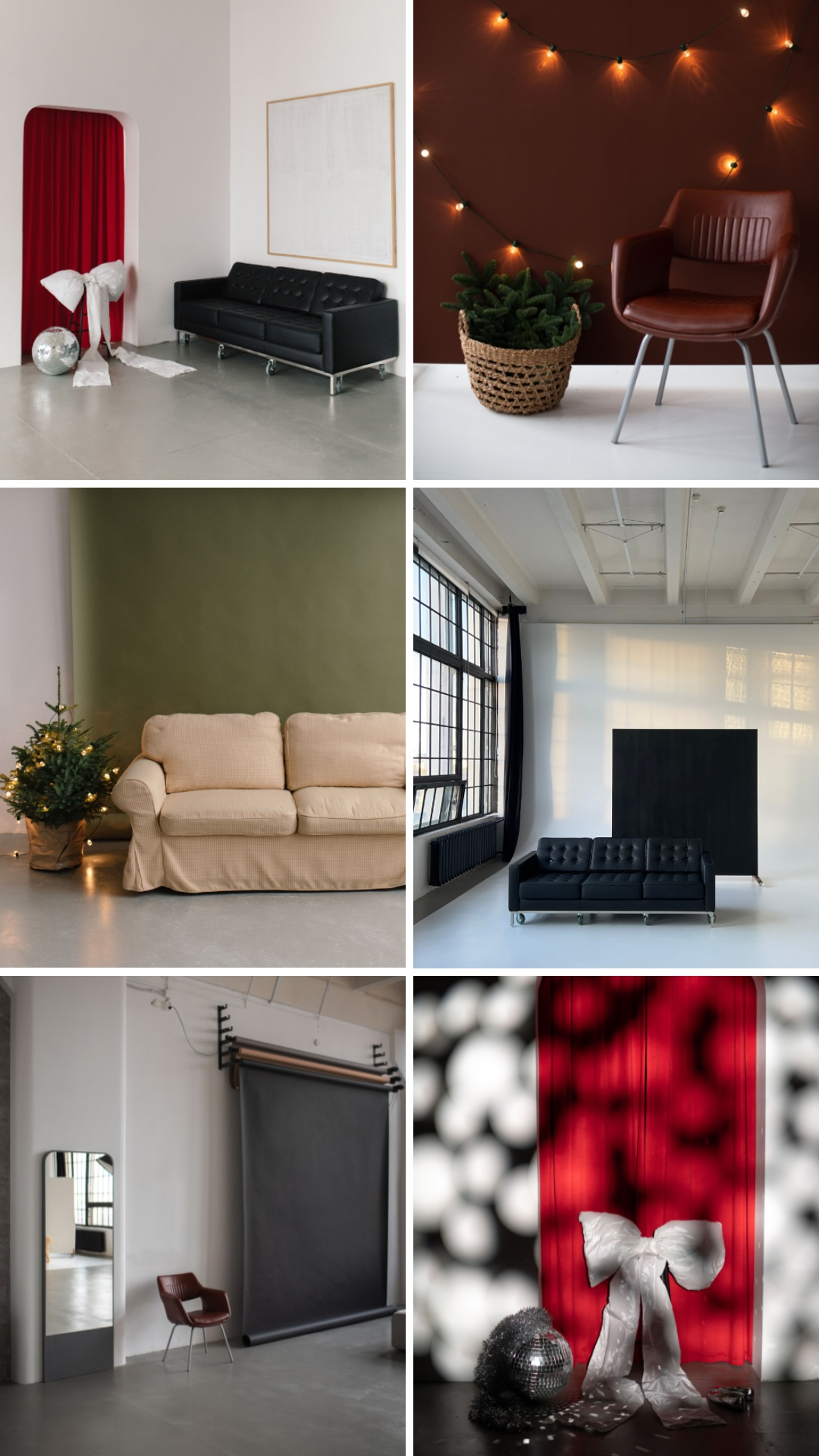 Фотостудия TRUEMAN — всё для комфортной и красивой съёмки. Фотограф в Минске Людмила Дутко