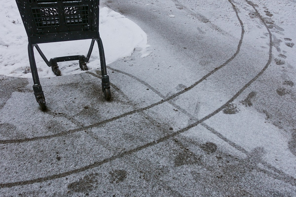 Без названия. Иван Кобяков