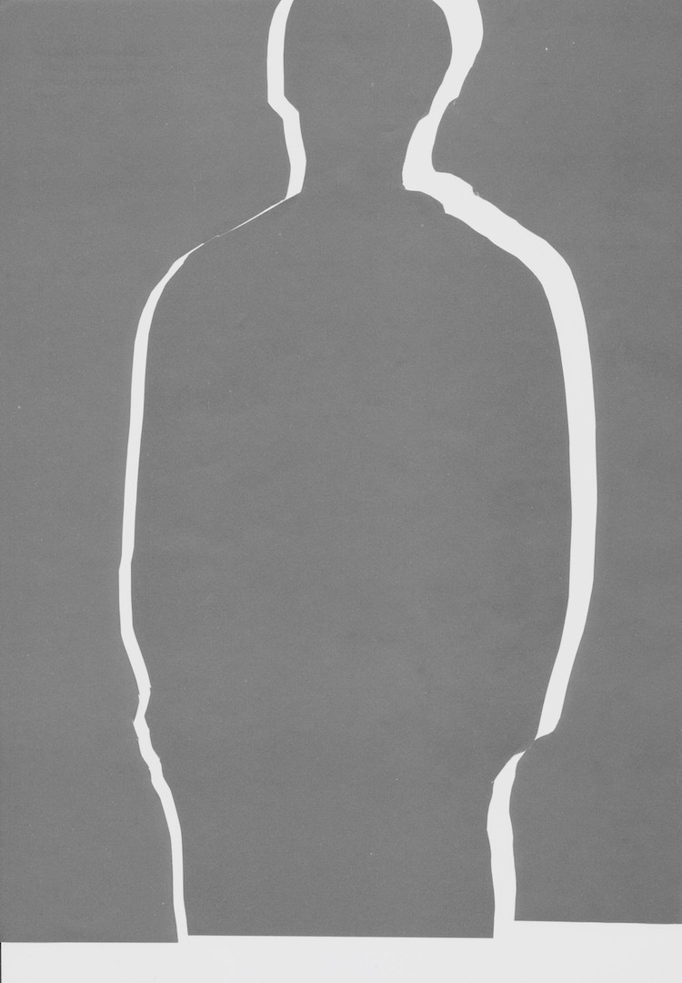 Body and senses. Художник Даля Бучионите