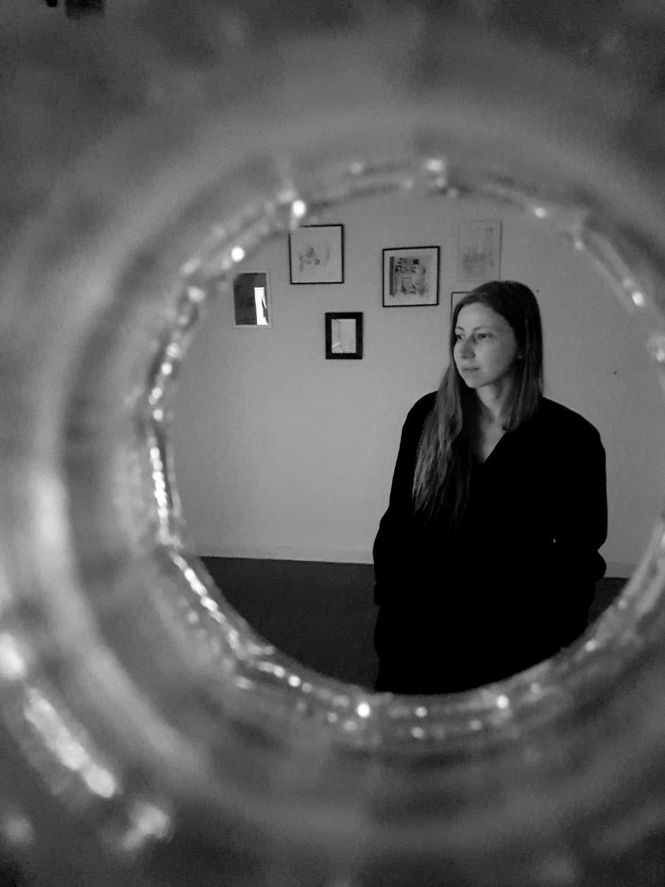 N7 Финальная встреча. Портретный и репортажный фотограф Наталья Горобец