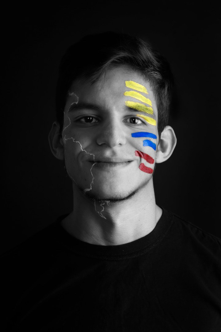 Автор: Андрес Виллья