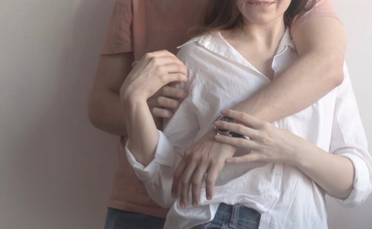 «Hands». Портретный фотограф Ярославль I Натали Чуб