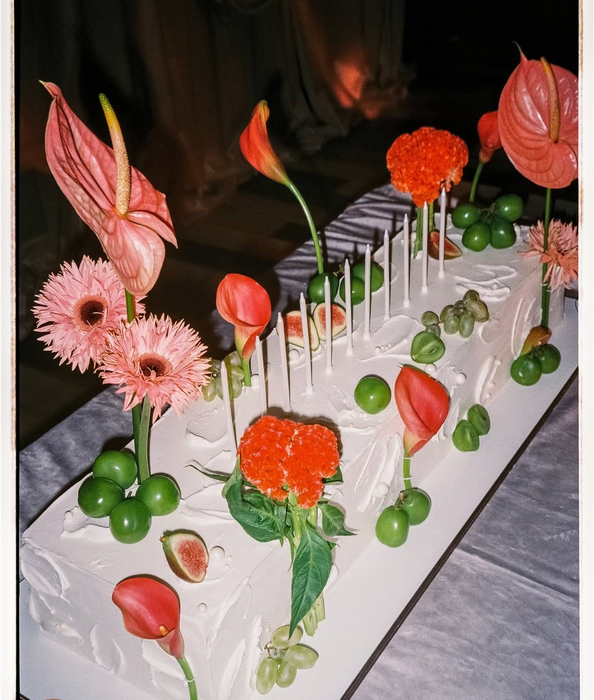 Свадебные торты в Ростове-на-Дону