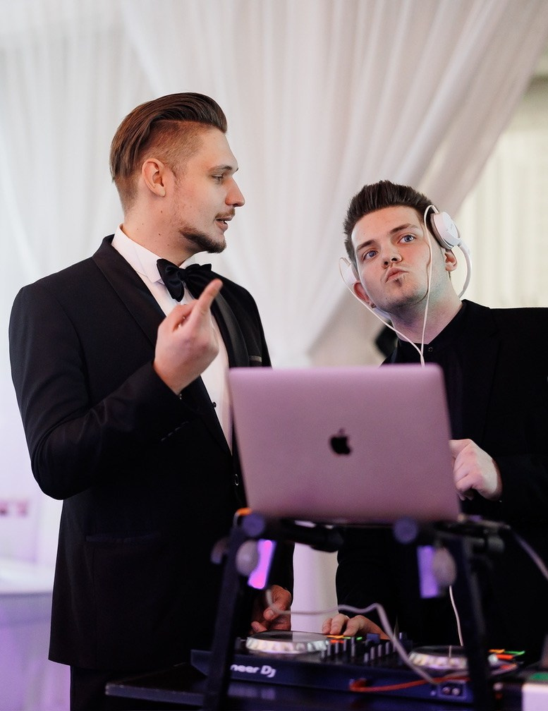 DJ Klochkov. Алексей Клочков