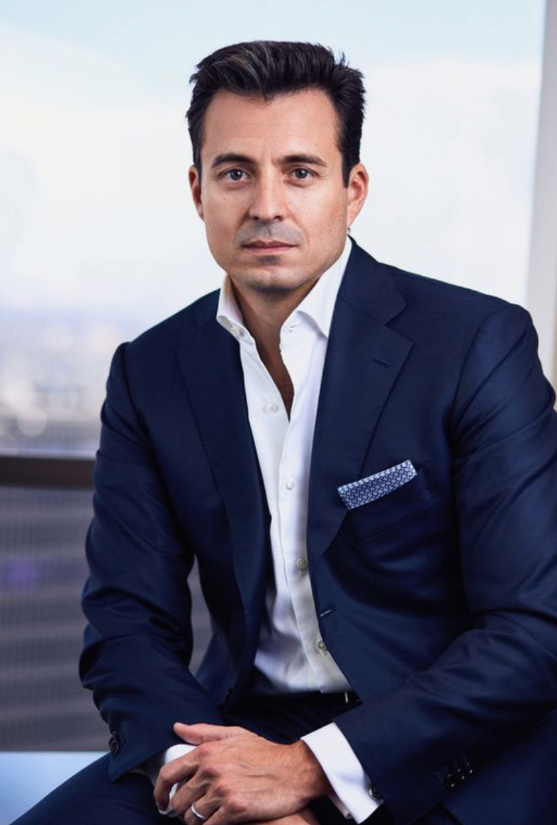 Деловой портрет. Света Полетаева Москва