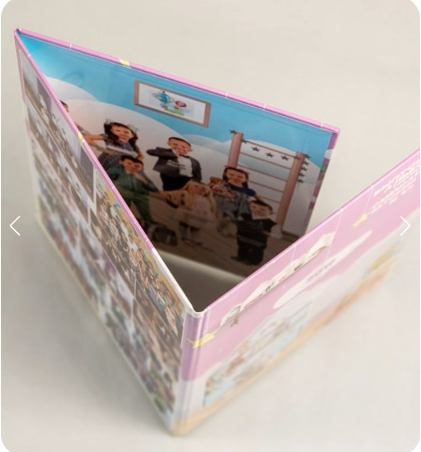 Образец папки (трюмо). Фотограф на крещение Пятигорск. фотограф Таинств Крестины Анна: 8(928)307-37-21