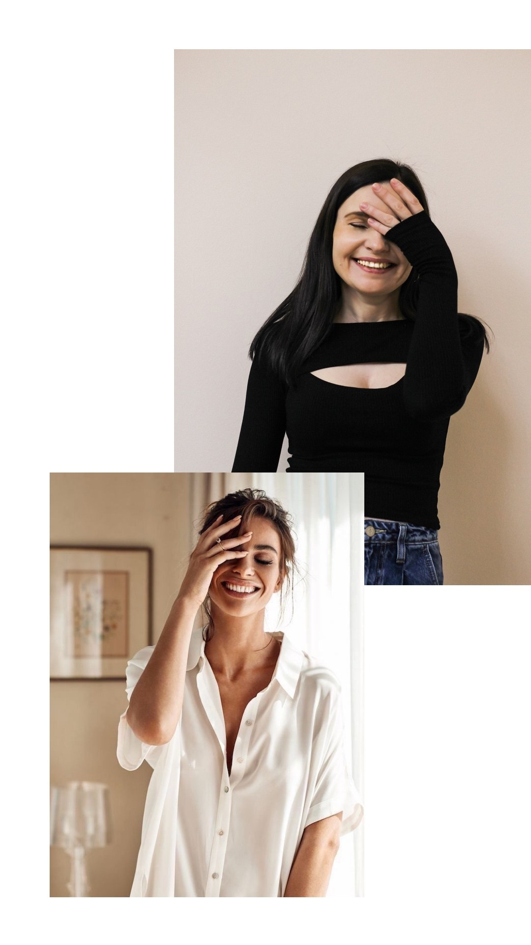 Контент съемка и предметная съемка для продвижения услуг бизнеса. Студия контента «СВОЕ МЕСТО»